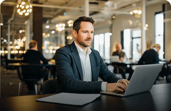 Twizt - Ervaren Development Consultant