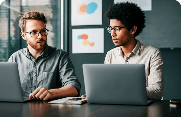 Twizt - Ervaren Security Consultant